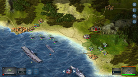Tank Operations: European Campaign screenshot 4