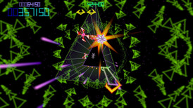 Tempest 4000 screenshot 3