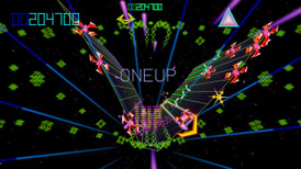 Tempest 4000 screenshot 4