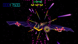 Tempest 4000 screenshot 5