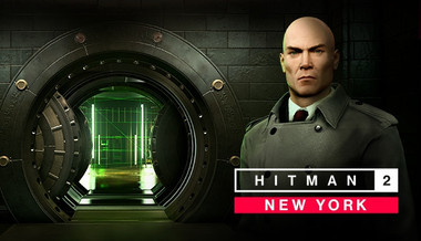 Hitman 2: New York
