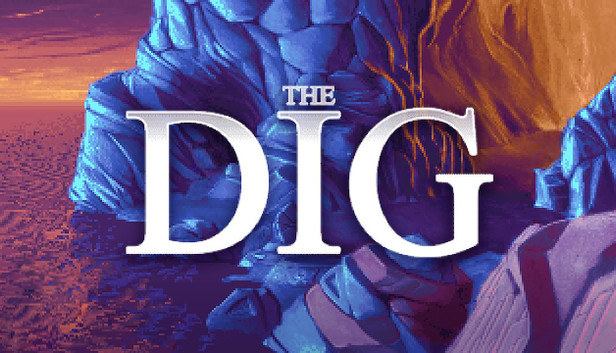 Comprar The Dig - PC & Mac (Steam)