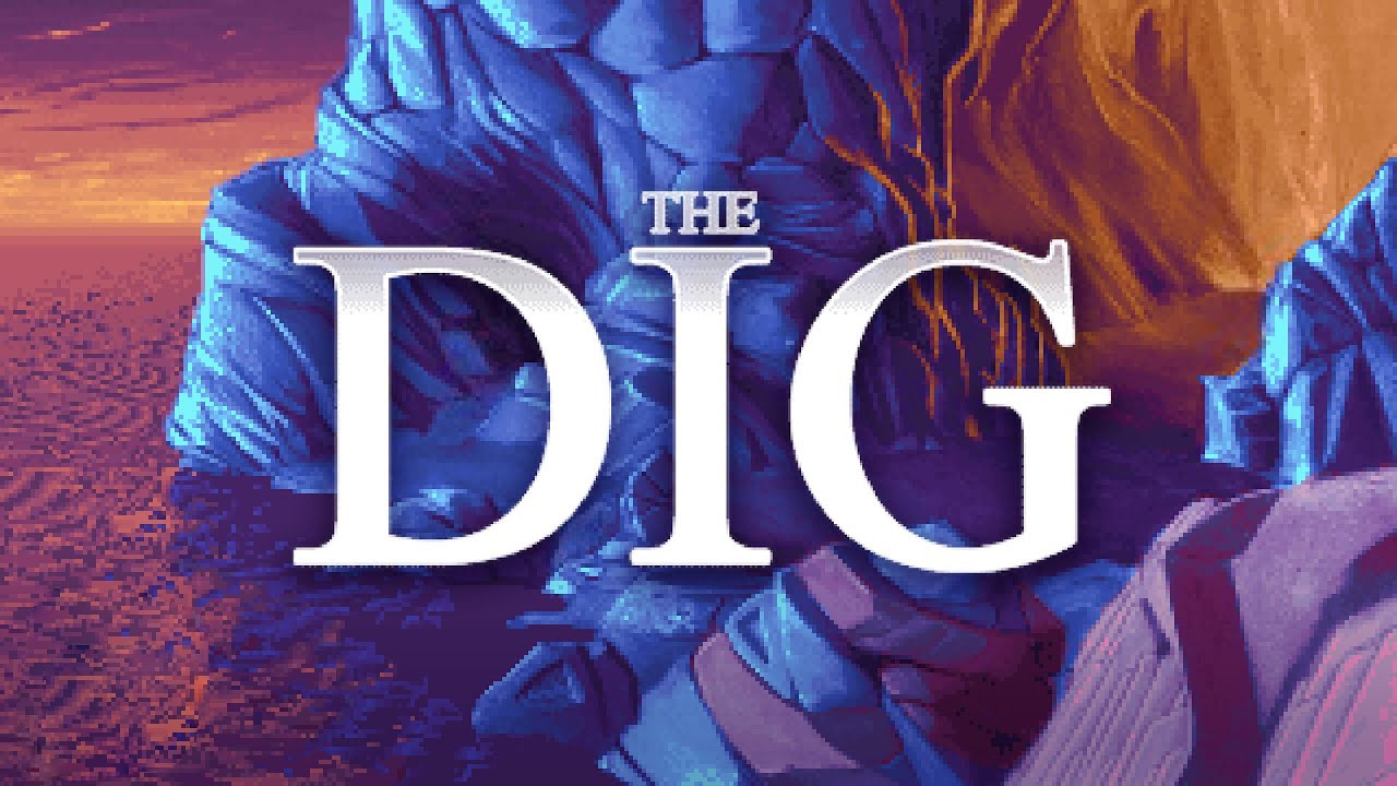 Купить The Dig Steam