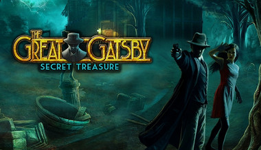 The Great Gatsby: Secret Treasure - PC (Steam)