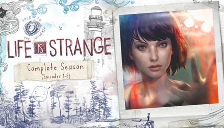 Life is Strange: Complete Season