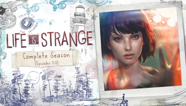 Acquista Life is Strange: Complete Season Steam