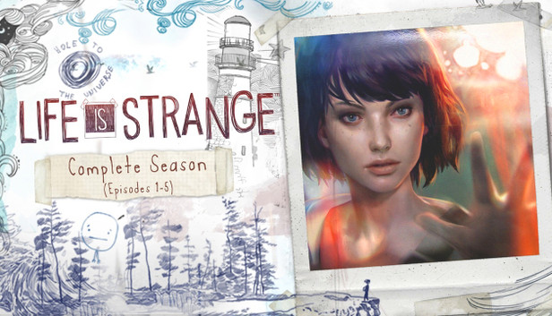 Life is Strange: Complete Season