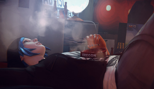 Life is Strange: Complete Season screenshot 1