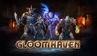 Gloomhaven - PC (Steam)