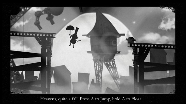 The Misadventures of P.B. Winterbottom screenshot 1