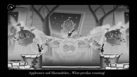 The Misadventures of P.B. Winterbottom screenshot 5