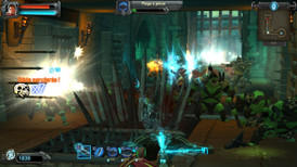 Orcs Must Die! screenshot 4