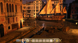 The Travels of Marco Polo screenshot 4
