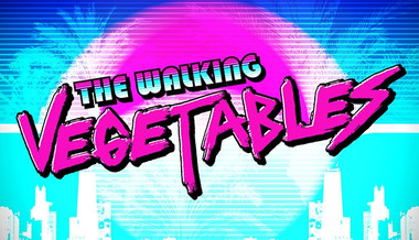 The Walking Vegetables - PC & Mac (Steam)