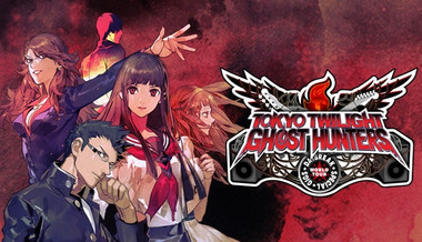 Tokyo Twilight Ghost Hunters Daybreak: Special Gigs