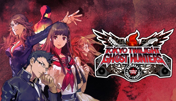 Buy Tokyo Twilight Ghost Hunters Daybreak: Special Gigs Steam