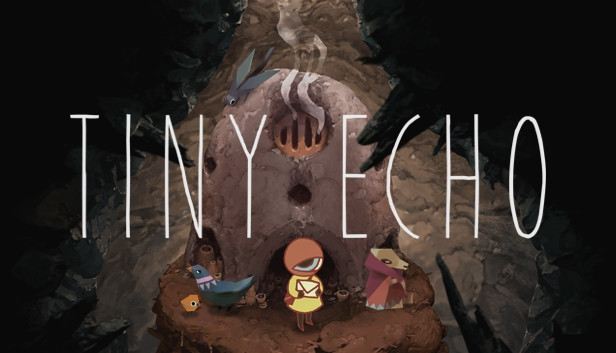 Tiny Echo