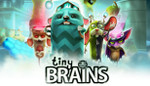Tiny Brains