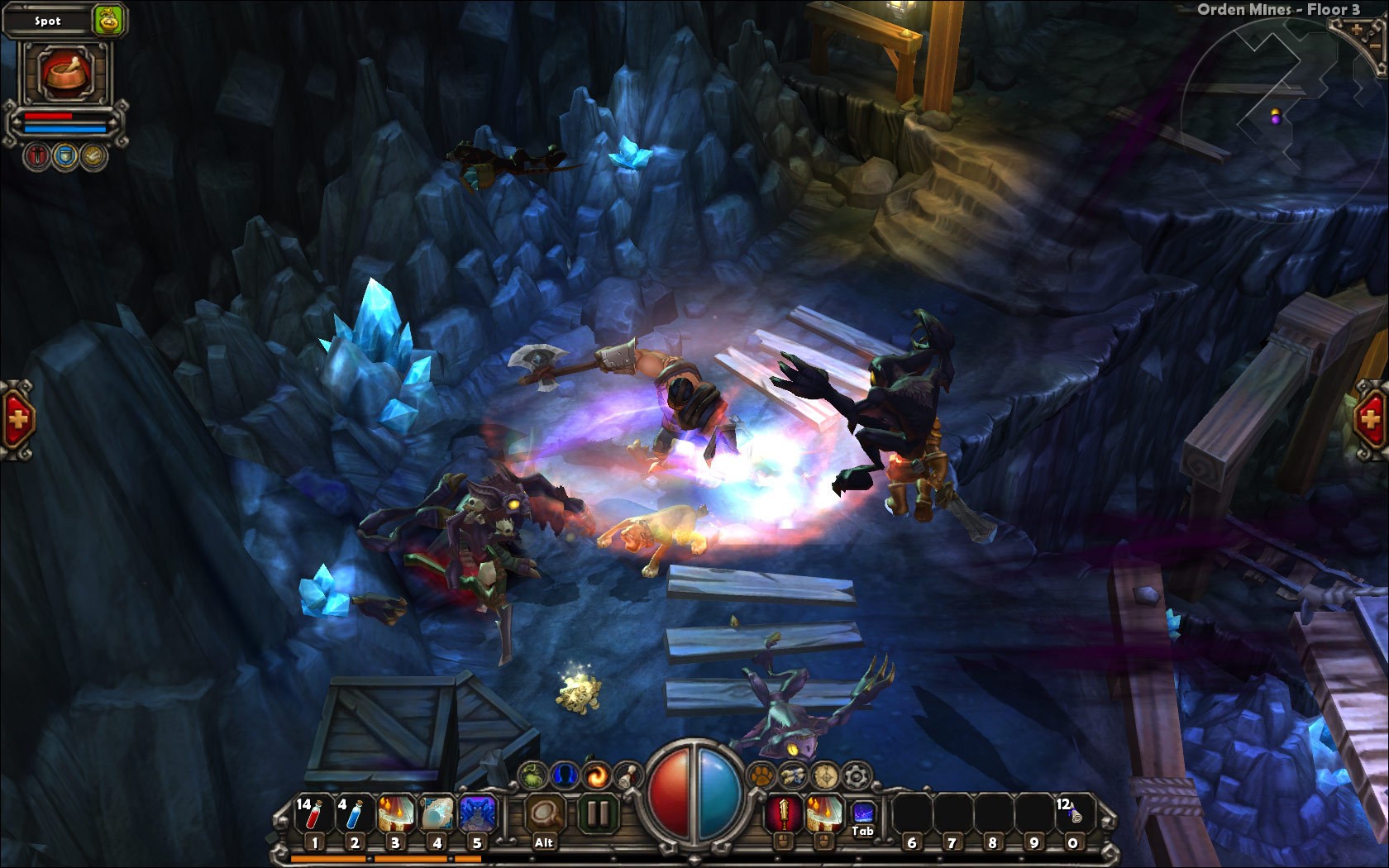 Buy Torchlight Steam