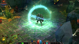 Torchlight screenshot 5