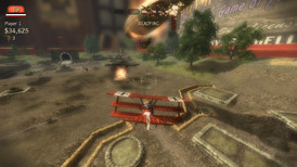 Toy Soldiers screenshot 2