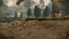 Toy Soldiers screenshot 3