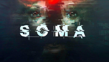 SOMA - PC & Mac (Steam)