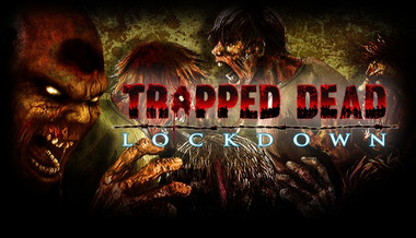 Trapped Dead Lockdown - PC & Mac (Steam)