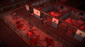 Trapped Dead Lockdown screenshot 2