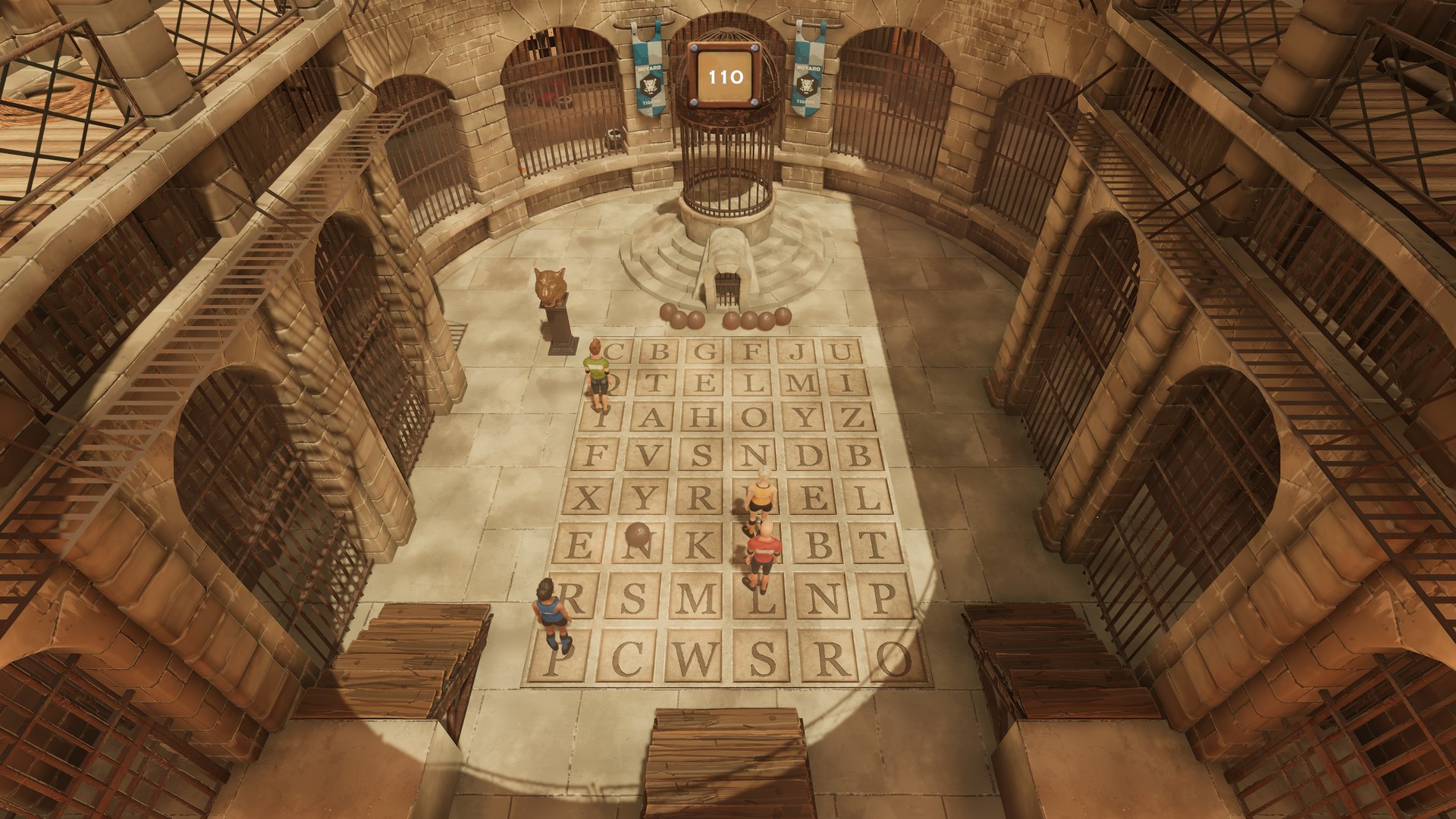 Fort Boyard Aventures - Accueil Fort Boyard Aventures - Accueil