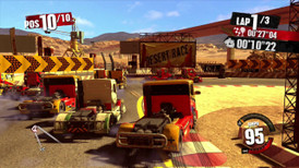 Truck Racer screenshot 2