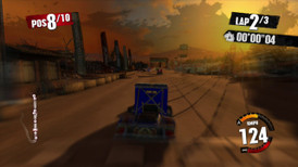 Truck Racer screenshot 3