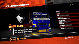 Truck Racer screenshot 5