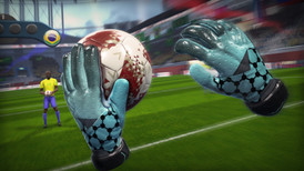 Turbo Soccer VR screenshot 2