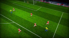 Turbo Soccer VR screenshot 3