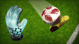 Turbo Soccer VR screenshot 4