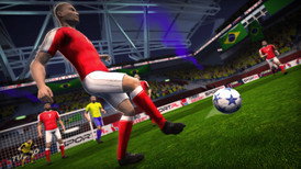 Turbo Soccer VR screenshot 5