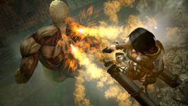 Attack on Titan 2: Final Battle Upgrade Pack screenshot 3