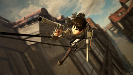 Attack on Titan 2: Final Battle Upgrade Pack screenshot 4