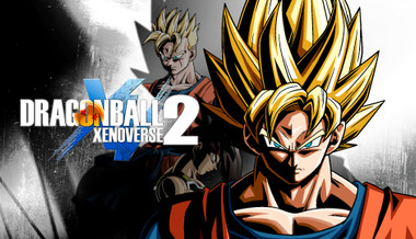 Xenoverse best sale 2 switch