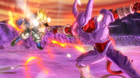 Dragon Ball Xenoverse 2 Switch screenshot 4