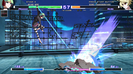 UNDER NIGHT IN-BIRTH Exe:Late[st] screenshot 2