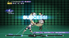 UNDER NIGHT IN-BIRTH Exe:Late[st] screenshot 3