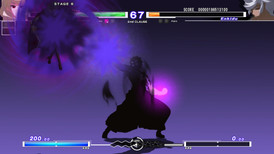 UNDER NIGHT IN-BIRTH Exe:Late[st] screenshot 4