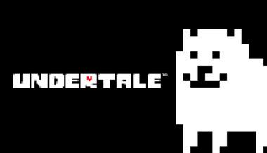 Undertale - Switch