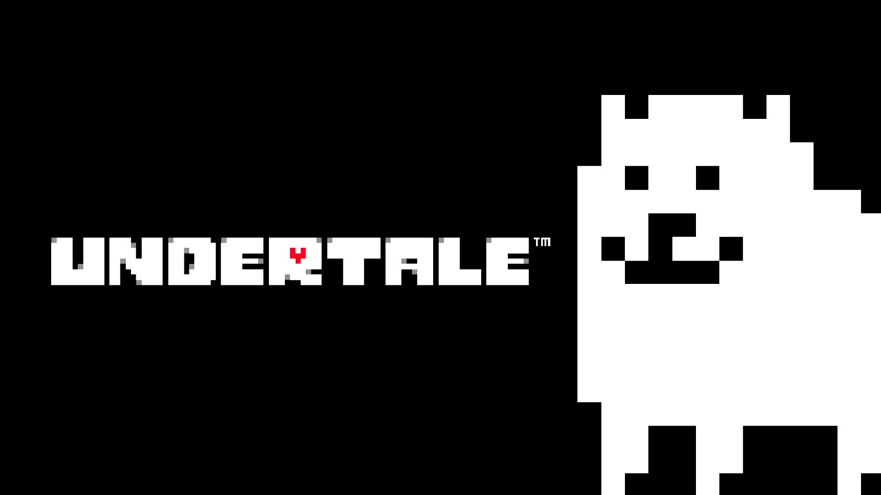 Acheter Undertale (Switch) - Europe