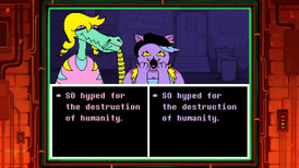 Undertale screenshot 5