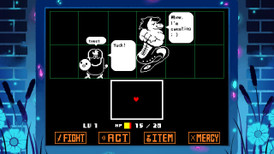 Undertale screenshot 3