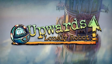 Upwards, Lonely Robot - PC (Steam)