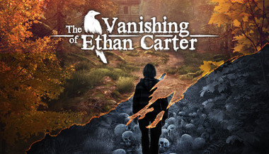 The Vanishing of Ethan Carter - PC (Steam)